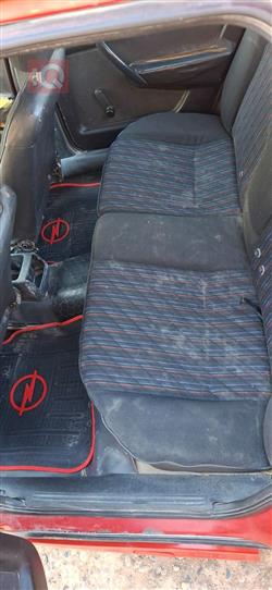 اوبل فيكترا